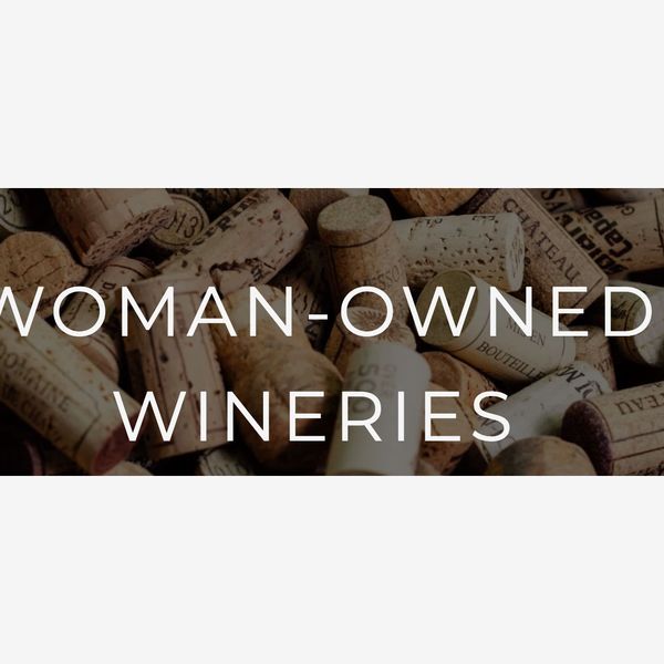 Woman-Owned Wineries Classic Club