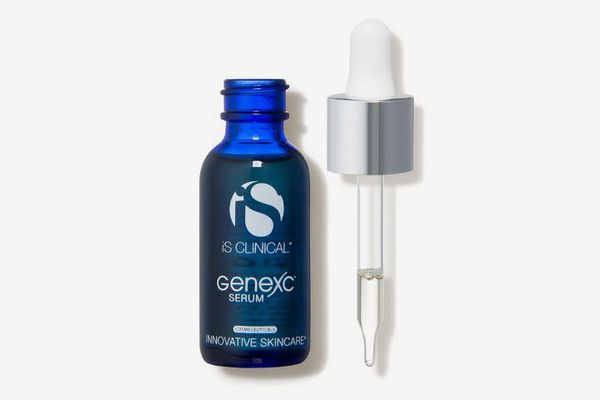 iS Clinical GeneXC Serum