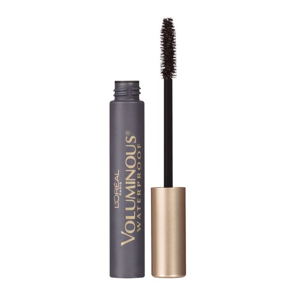 L’ORÉAL Voluminous Volume Building Waterproof Mascara