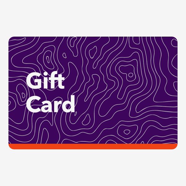 Patagonia Digital Gift Card