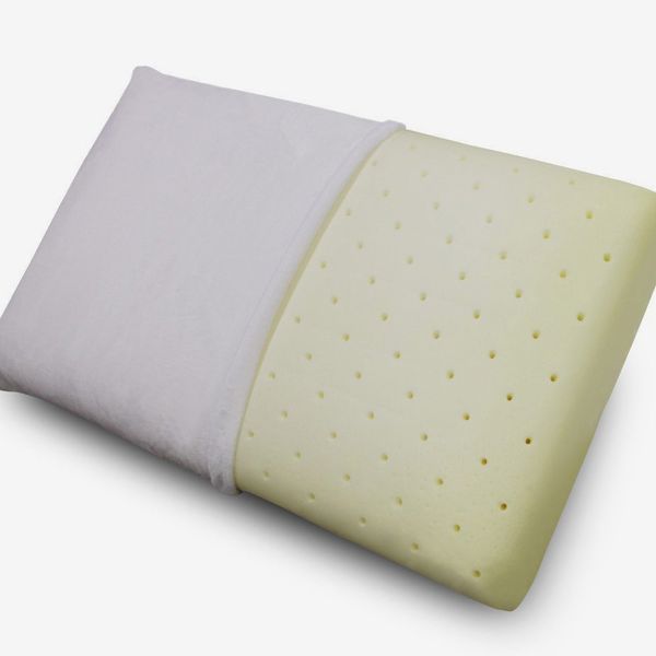 Classic Brands Conforma Ventilated Memory-Foam Pillow