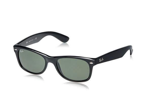 Ray-Ban Wayfarers