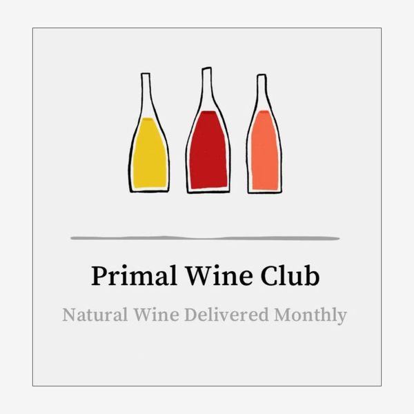 Primal Wine Club