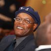 Samuel L Jackson Shooting Stars Benefit 2010 - Welcome Pairing Dinner