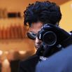 Prince Sightings In Rome - November 2, 2010