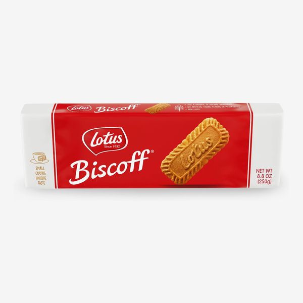 Lotus Biscoff Cookies