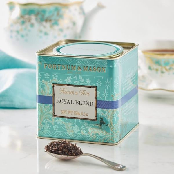 Fortnum & Mason Royal Blend Tea