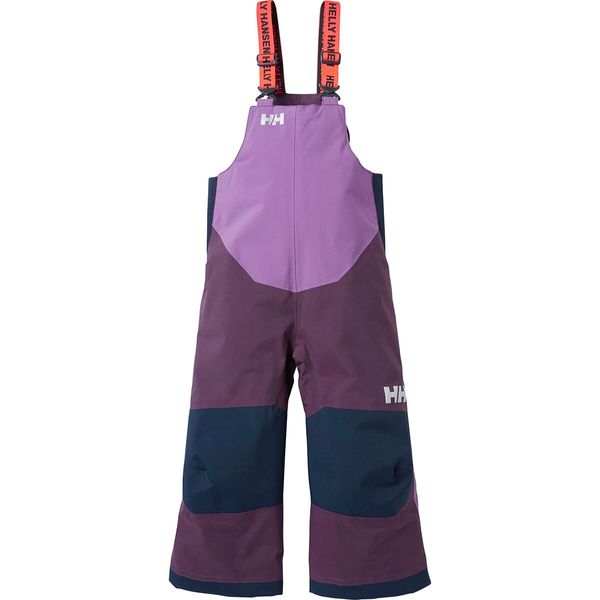 Helly Hansen Kids’ Rider 2 Insulated Bib