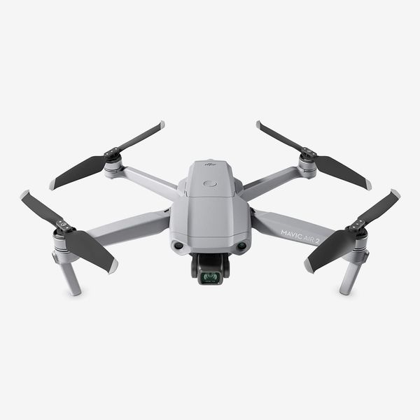 DJI Mavic Air 2