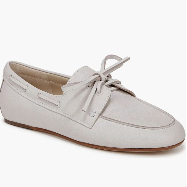 Vince Marin Boat Shoe