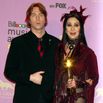 2002 Billboard Music Awards - Press Room