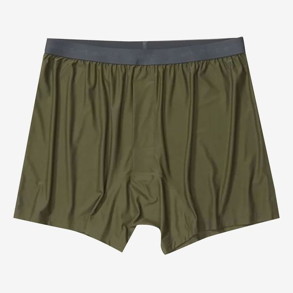 ExOfficio Men’s Give-N-Go 2.0 Boxer