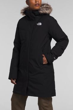 The North Face Arctic Parka