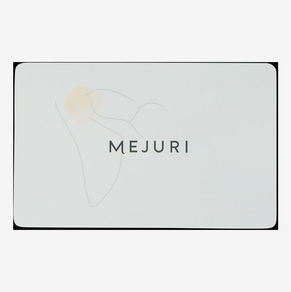 Mejuri Gift Card