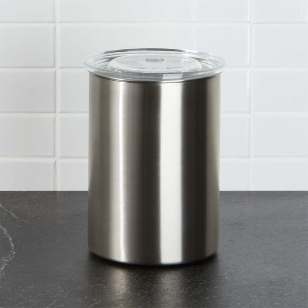 Airscape Coffee Canister