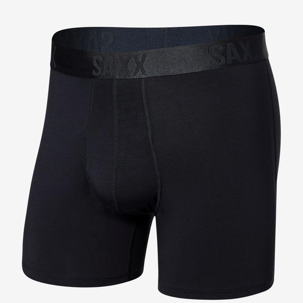 Saxx 22nd Century Silk Boxer Brief