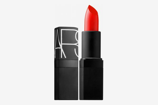 Nars Lipstick (Heat Wave)