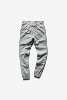 Reigning Champ Midweight Terry Slim Sweatpant