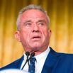 Robert F. Kennedy, Jr. Speaks At Nixon Library