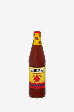 Louisiana The Perfect Hot Sauce