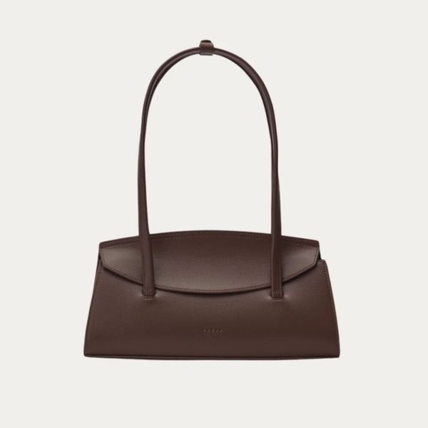 Freja Caroline Bag Espresso