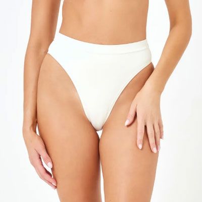 LSPACE X Anthropologie Frenchi Bikini Bottom