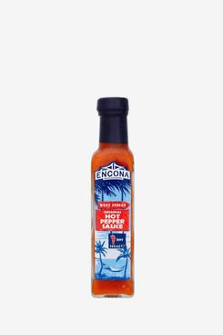 Encona West Indian Original Hot Pepper Sauce