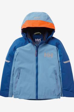 Helly Hansen Kids’ Legend 2.0 Insulated Ski Jacket