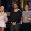 Saturday Night Live - Season 49