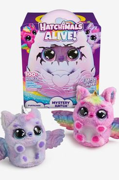 Hatchimals Alive, Mystery Hatch Pufficorn