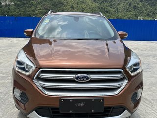 福特翼虎 1.5T 自动 EcoBoost 180豪翼型 