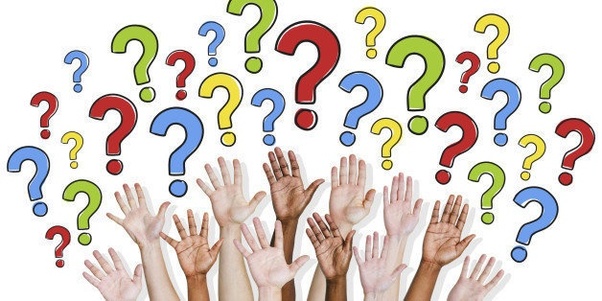 Why do some people have a hard time asking simple questions? - Quora