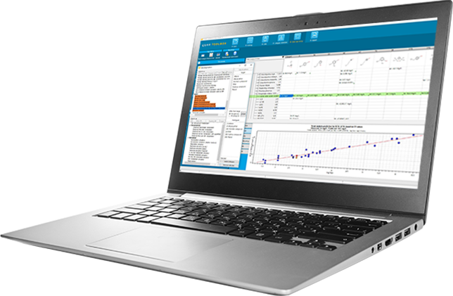 Home Features grouping laptop - QSAR Toolbox