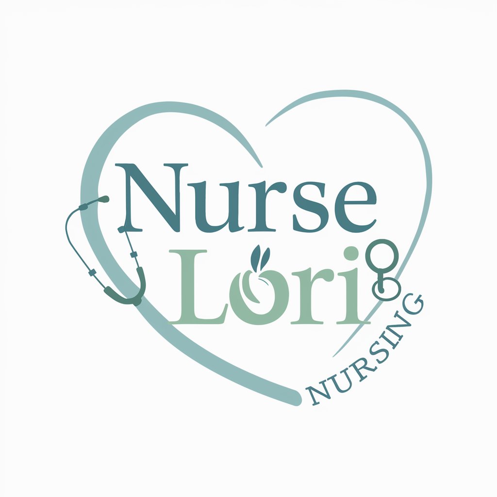 Nurse Lori