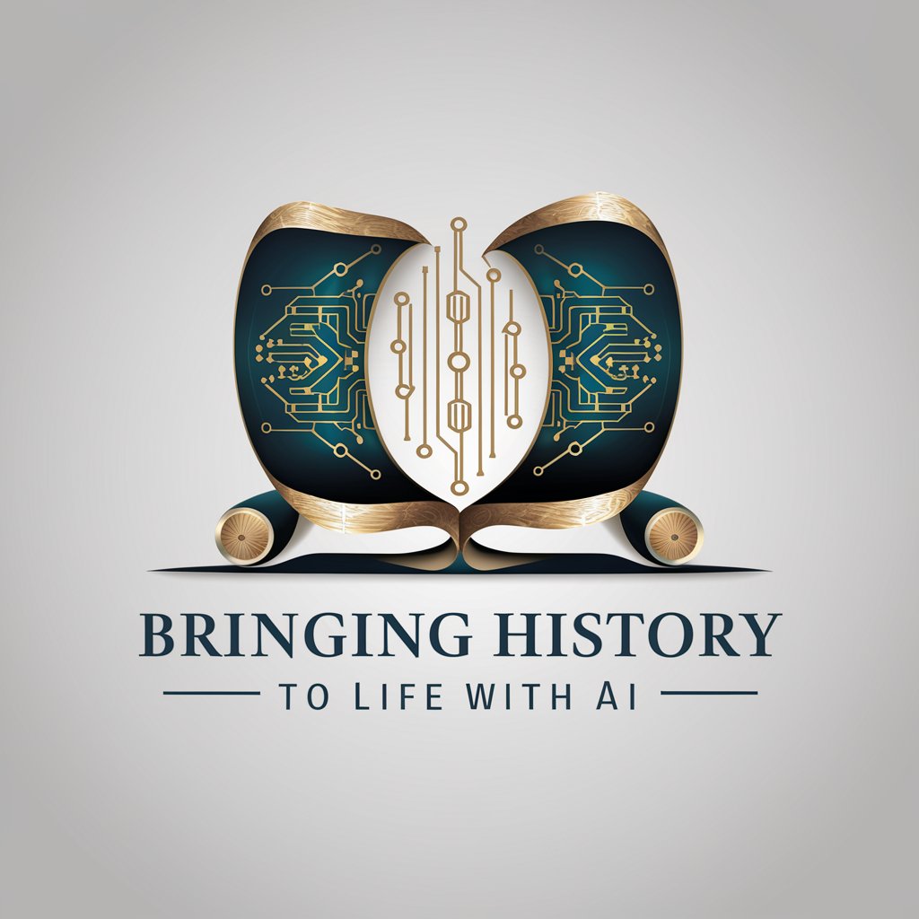 Bringing History to Life with AI