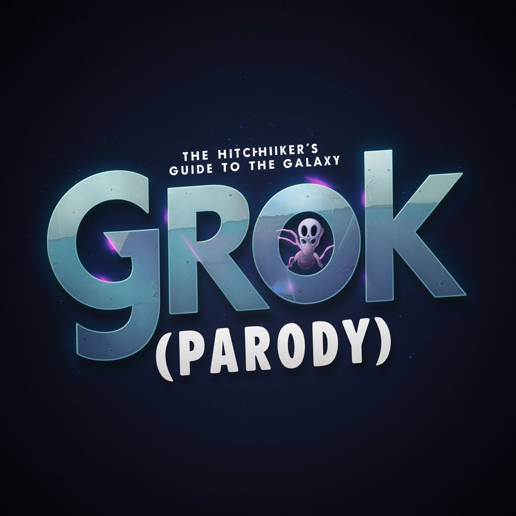 Grok (Parody)