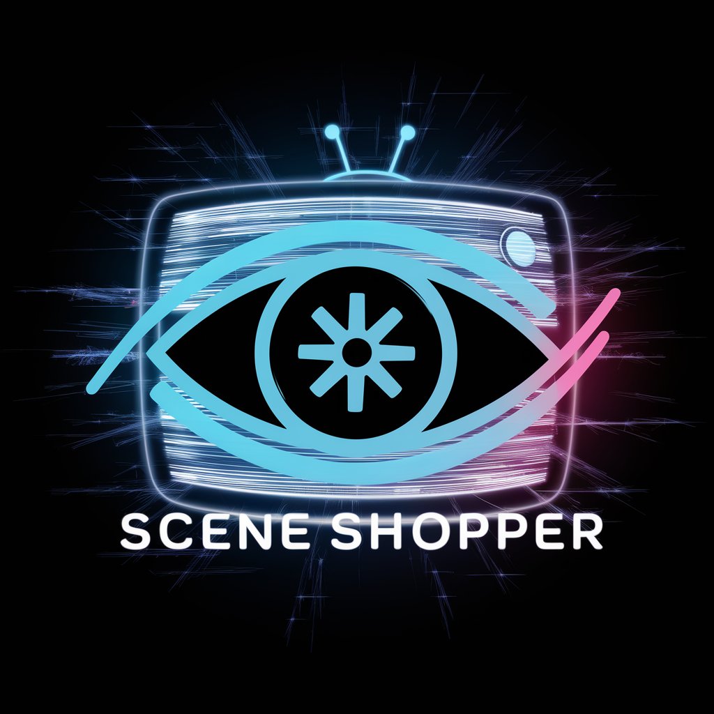 Scene Shopper