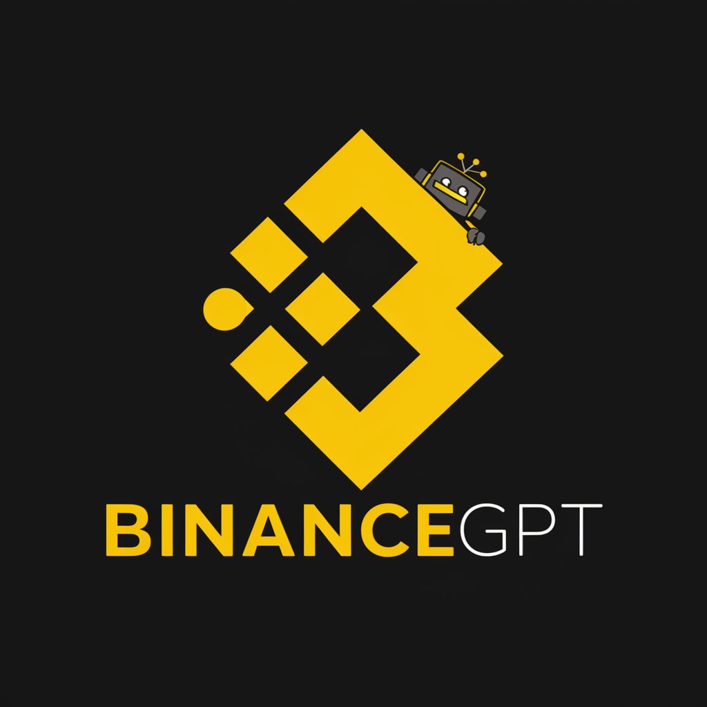 BinanceGPT