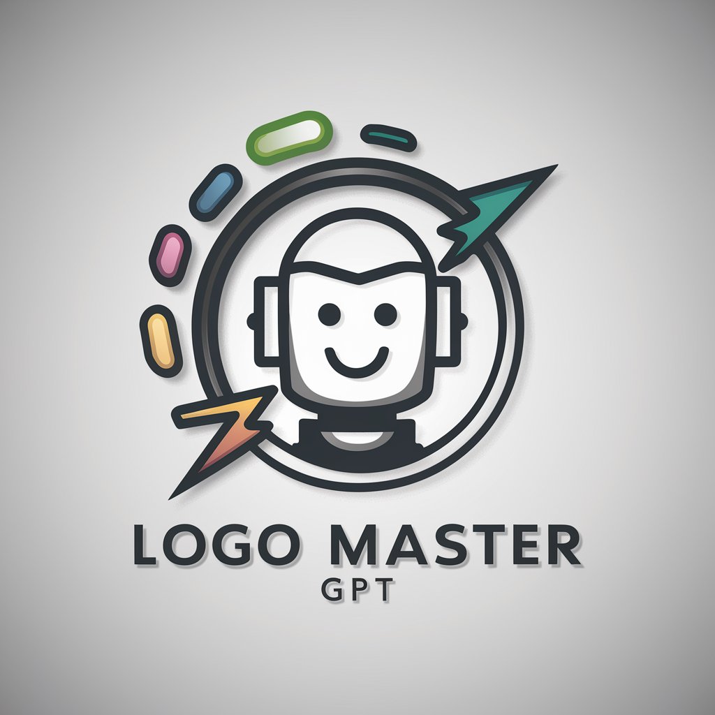 Logo Master GPT in GPT Store