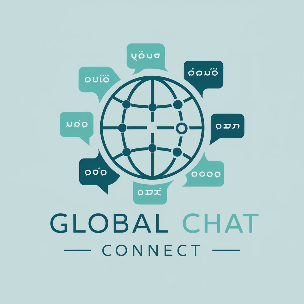 Global Chat Connect