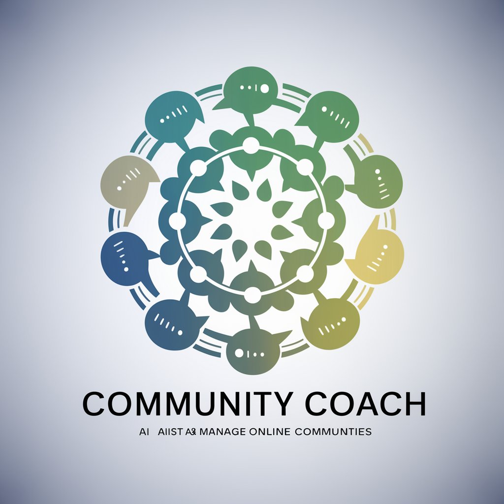 Community Coach