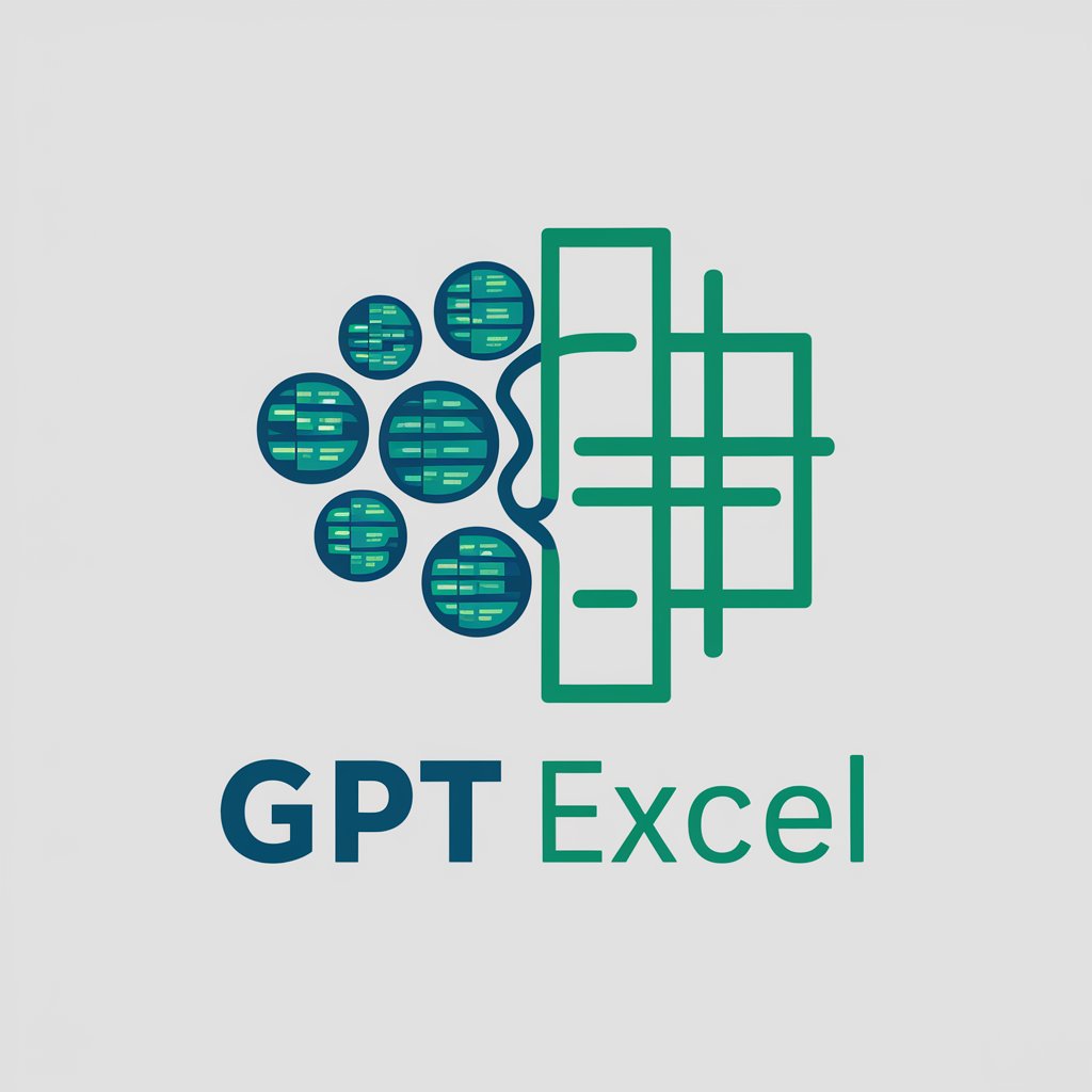 GPT EXCEL