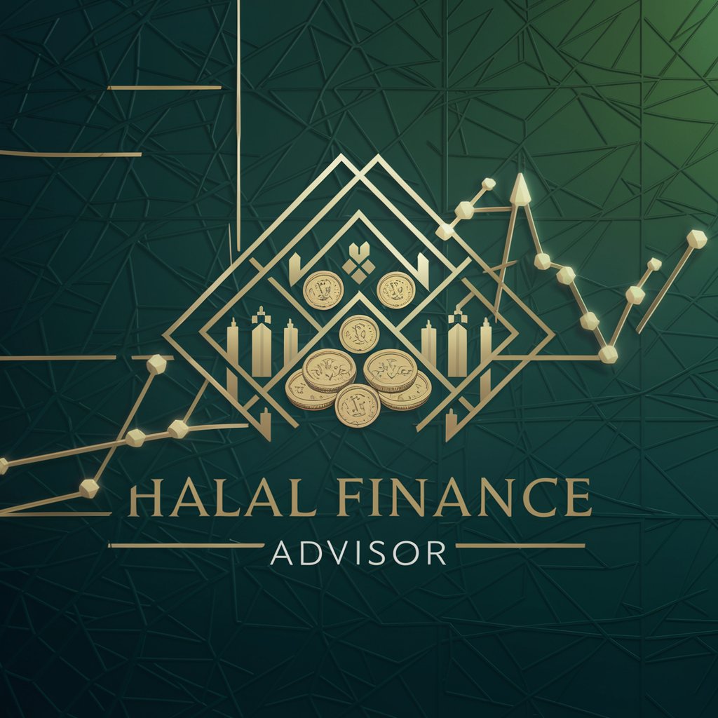 Halal Finance Advisor