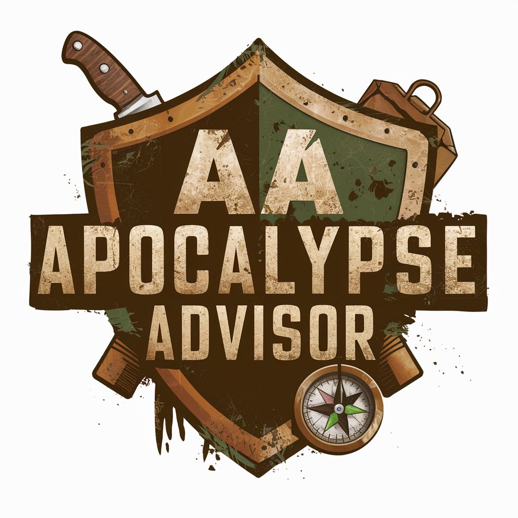 Apocalypse Advisor