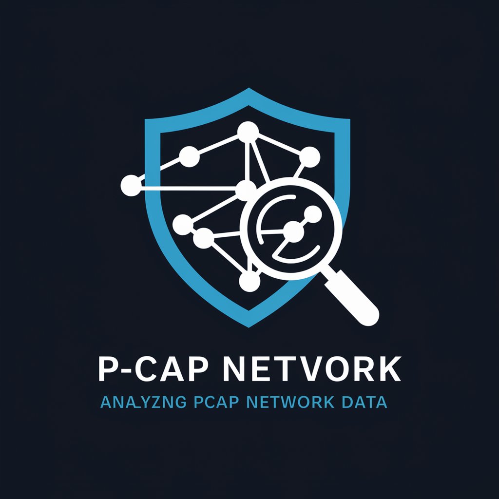 pcap network data analysis