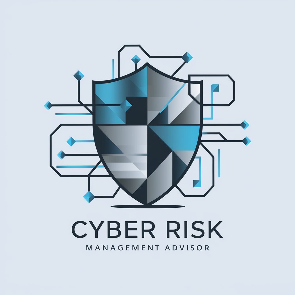 Cyber Risk Management Advisor