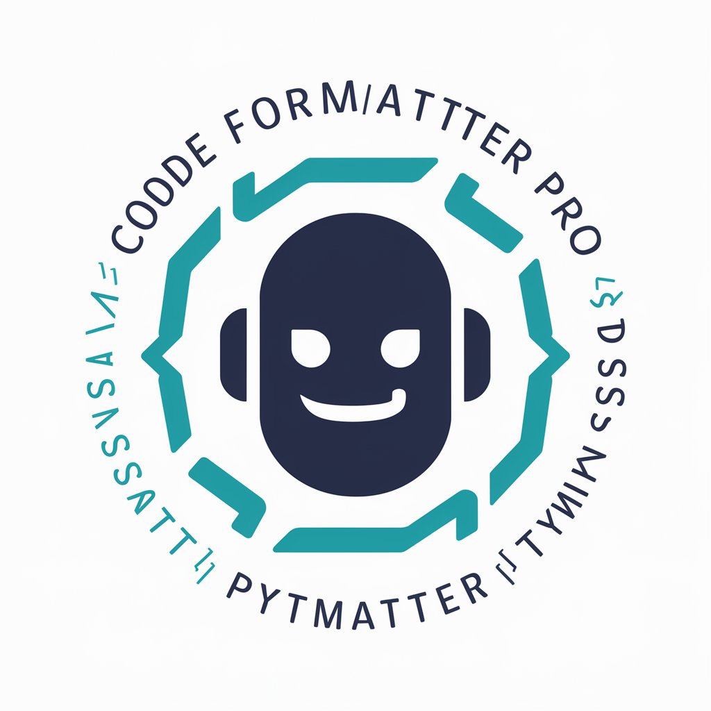 Code Formatter Pro