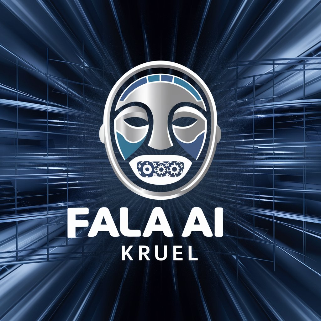 Fala AI Kruel