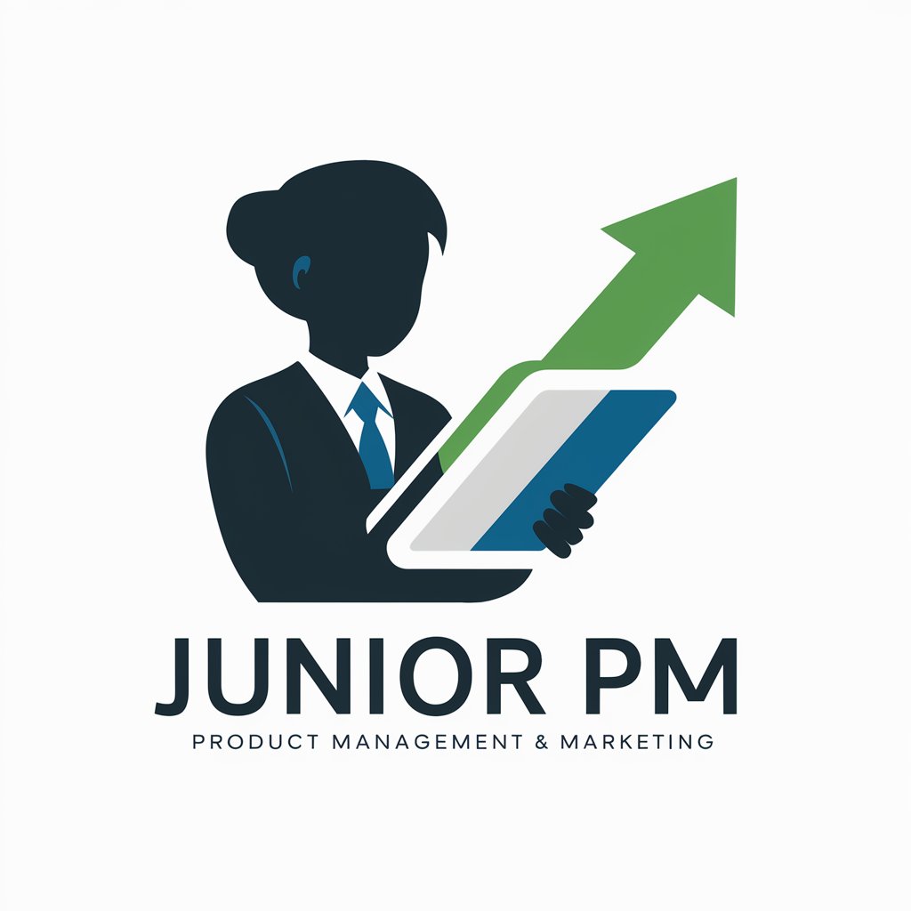 Junior PM