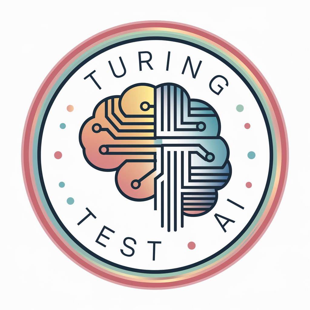 Turing test